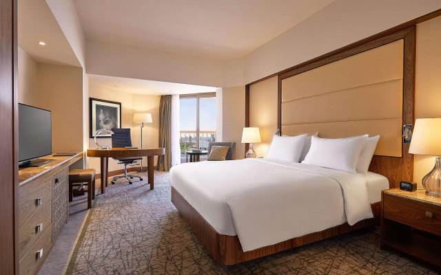 Ramses Hilton