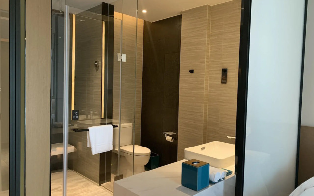 Courtyard By Marriott Pinghu