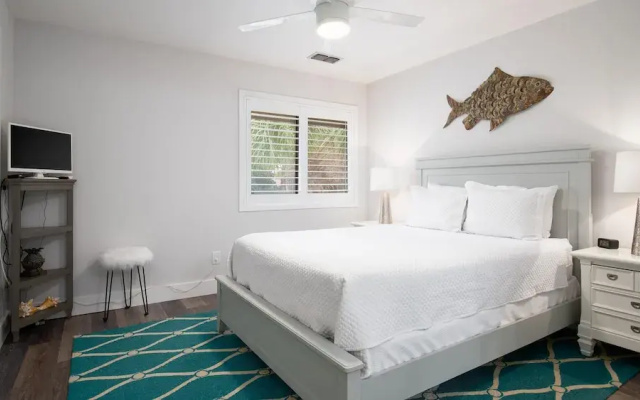 Beachwalk Villa 5118