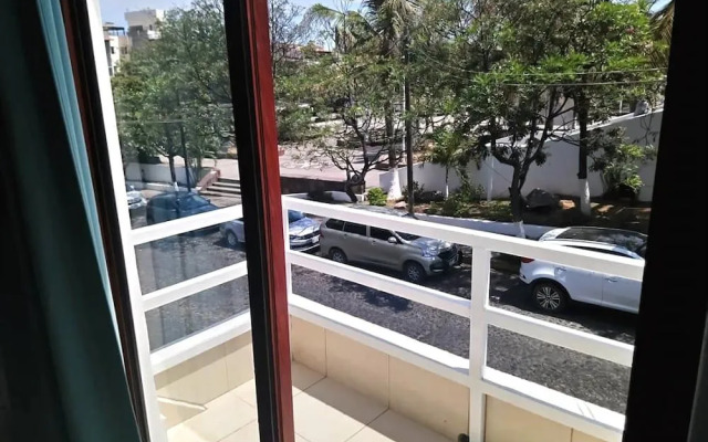 Loft Hotel Malecon Vallarta