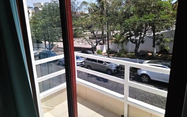 Loft Hotel Malecon Vallarta