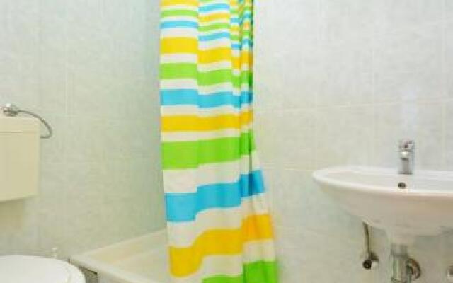 Apartment and Rooms Ivana