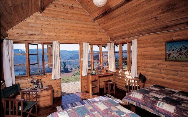 Mufindi Highland Lodge