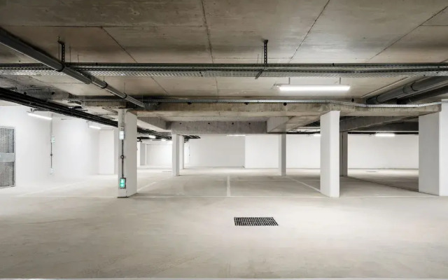 Edgar Suites La Défense - Puteaux