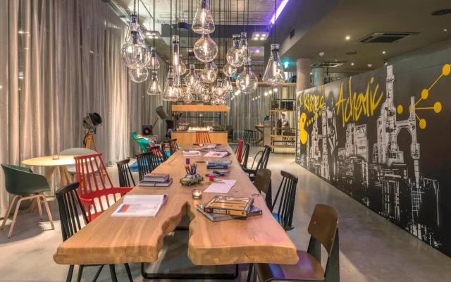 MOXY Ludwigshafen