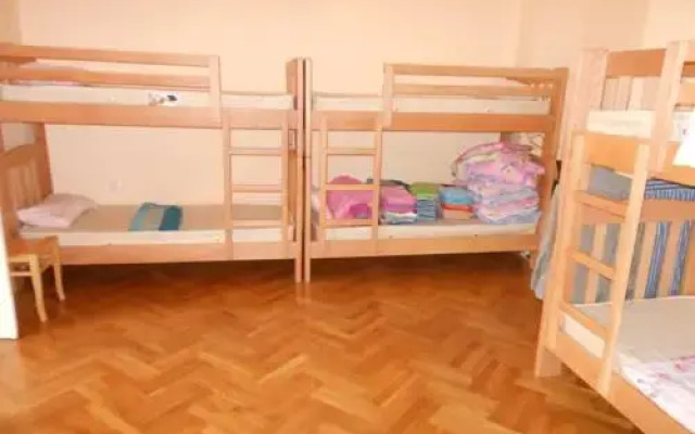 honey hostel