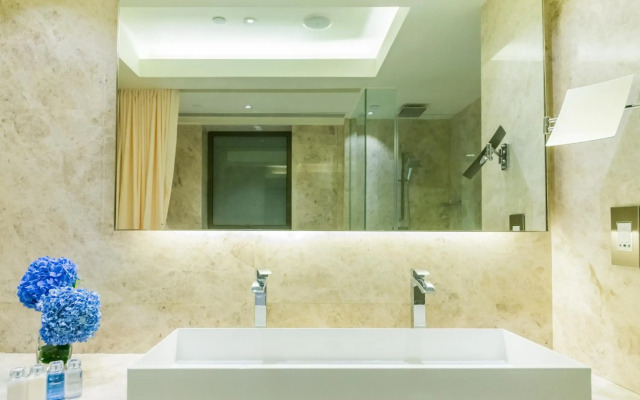 Hotel Pravo Hong Kong