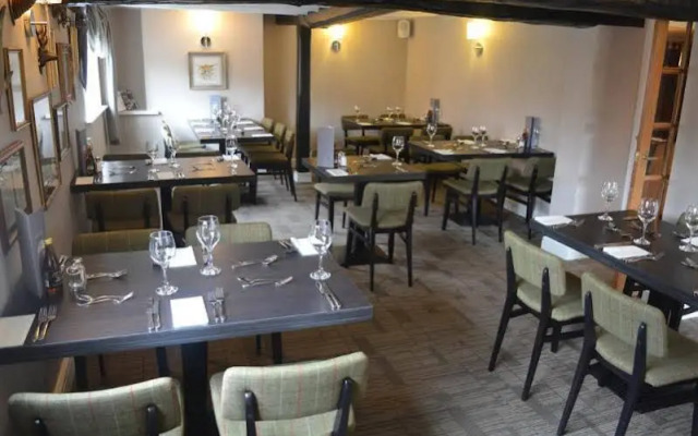 The Royal Oak - Inn
