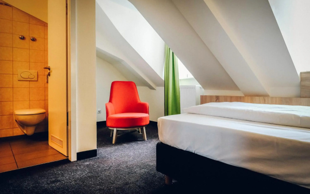 Hotel Europa