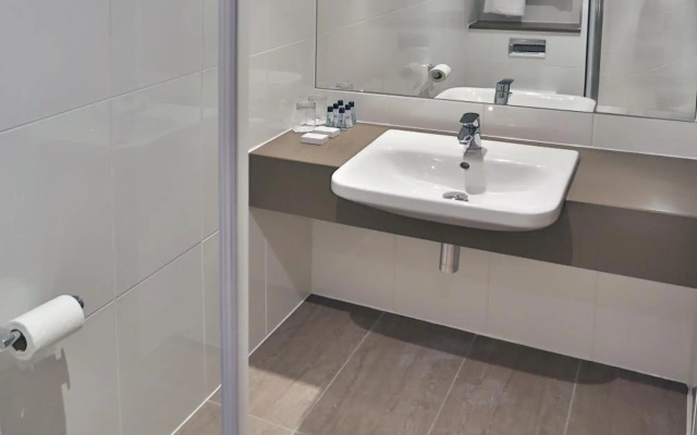 Best Western Plus Nottingham City Centre