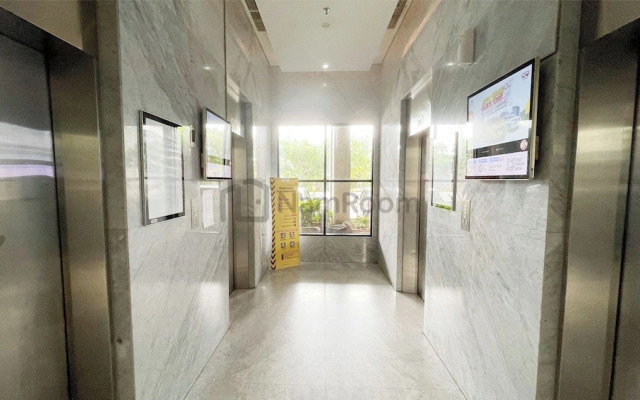 Apartement Urbano by NamRoom