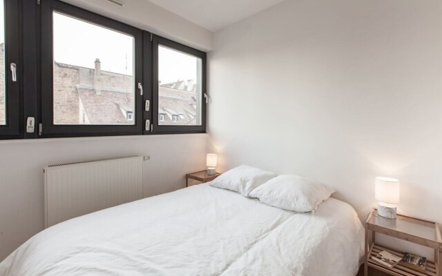Duplex du Dôme