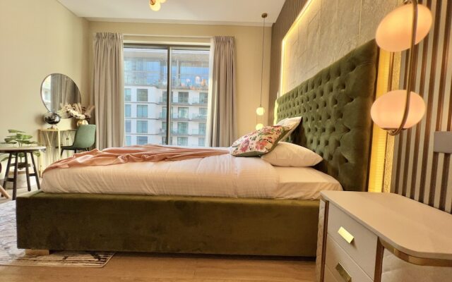 Cosmos Living Luxurious Sobha Hartland