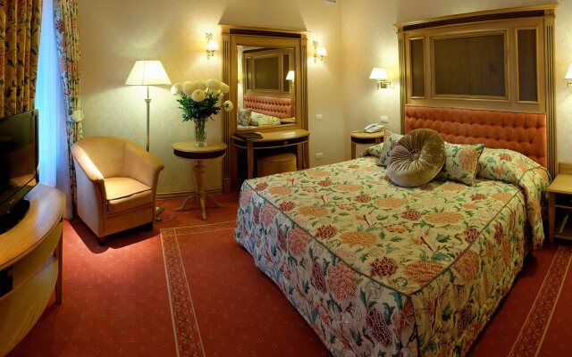 Swiss Hotel