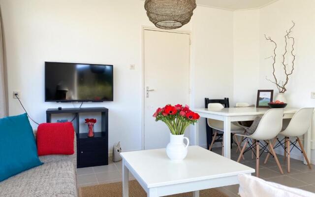 Prachtige vakantiebungalow Oosterpark OK34