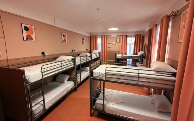 Hotel Sylvabelle