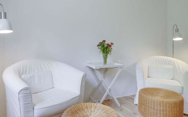 "Lucjan" - 200m from the sea in Bornholm