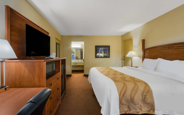 Quality Inn