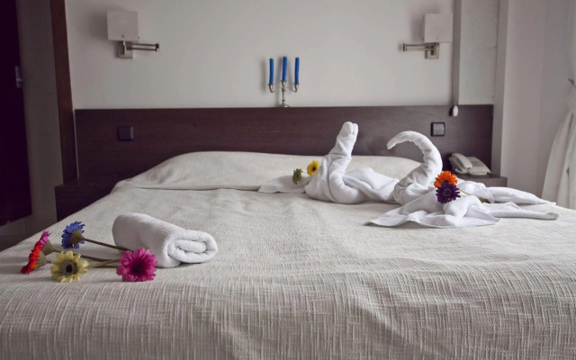 Hotel Elitsa