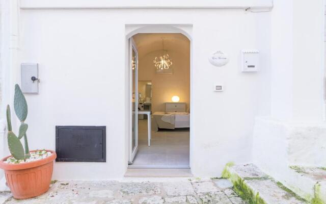 Casa Cristina in Ostuni