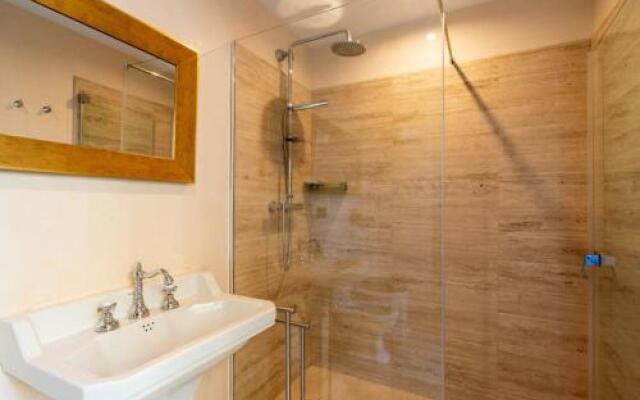 Apartamento Siglo XVI