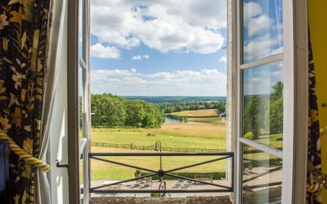 Le Haras Du Château