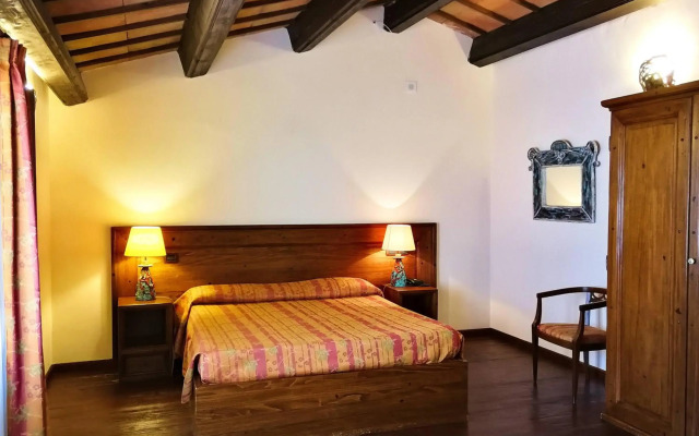 Hotel Il Vecchio Mulino