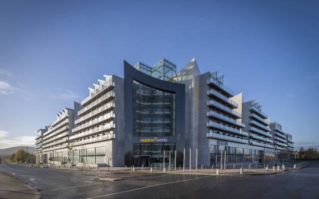 Maldron Hotel & Leisure Centre Tallaght