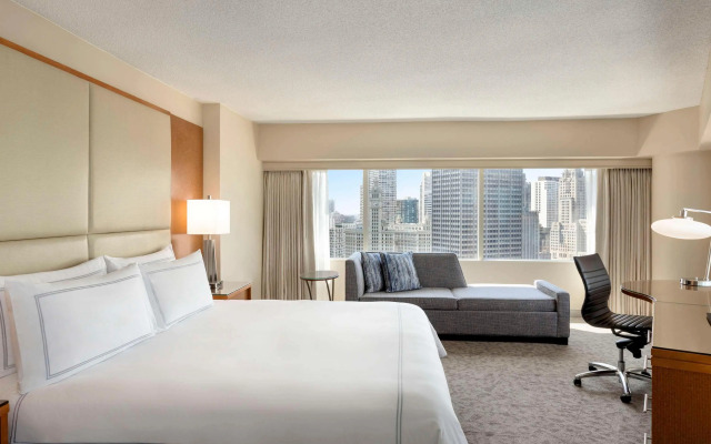 Swissotel - Chicago
