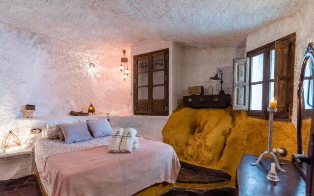 Casa Marrojo Loja by Ruralidays