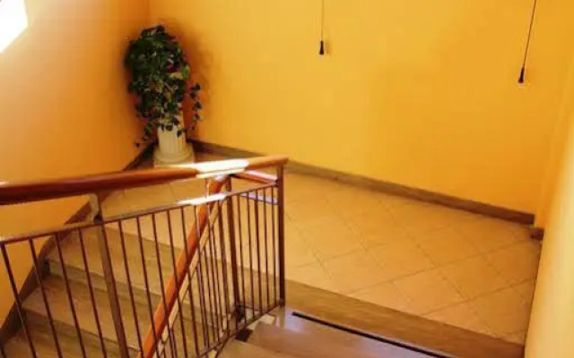 Casa di Nazareth Casa Per Ferie