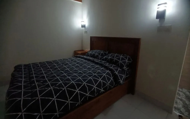 OYO 93766 Bunga Homestay Near Taman Lembah