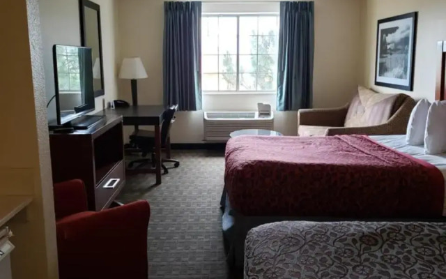 Quality Inn Denver Tech Center