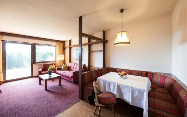 Residence Feyerlin