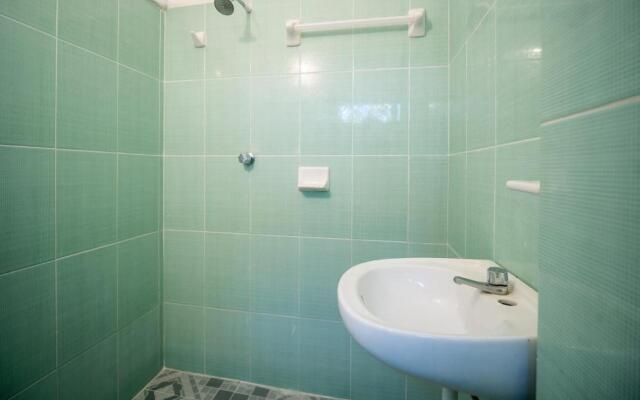 OYO Cabañas Abril, Mazunte