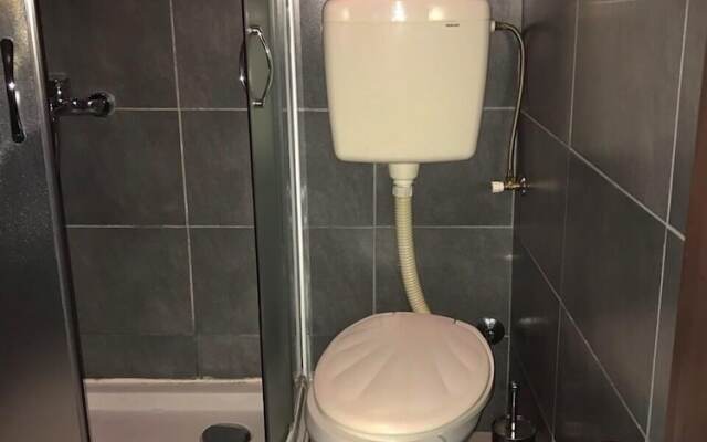 Apartments Vujošević