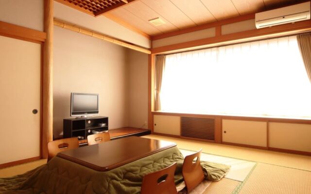 Tuji Wakuwaku Land Minshuku Chaya