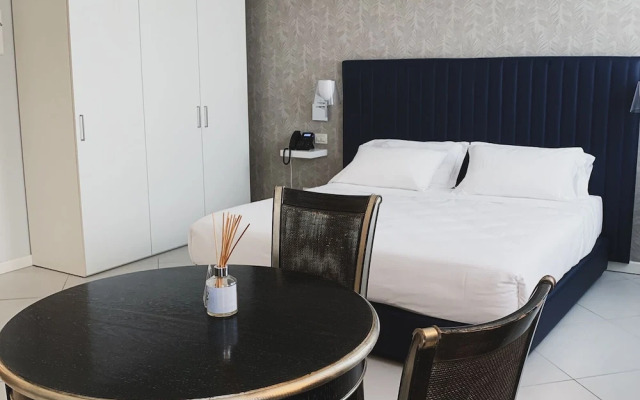 Monastero Resort & SPA