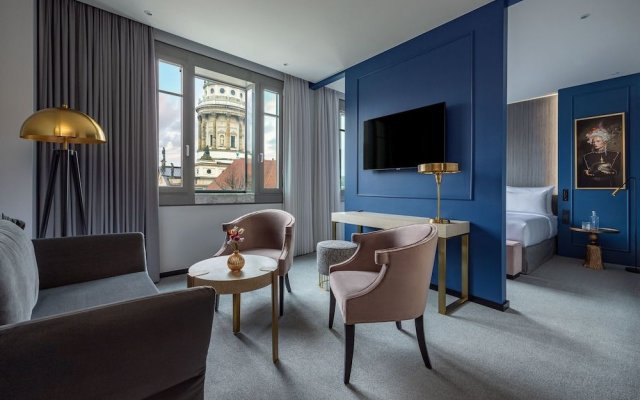 Hotel Luc - Autograph Collection