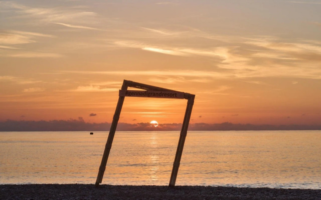 Gennadi Grand Resort