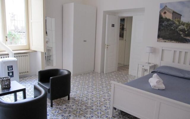 Infinito Salerno Guesthouse