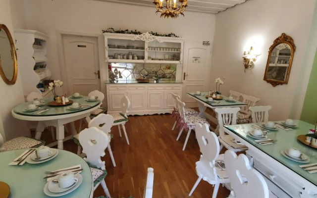 Pension Seibel