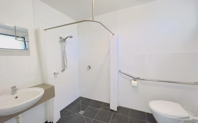 A1 Motels Port Fairy Motel and Apartments