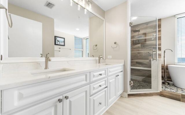 Beach Colony East 4C