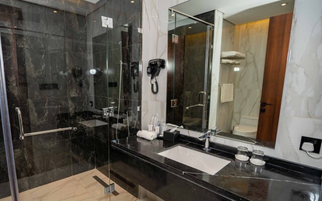 Le Bosquet Hotel