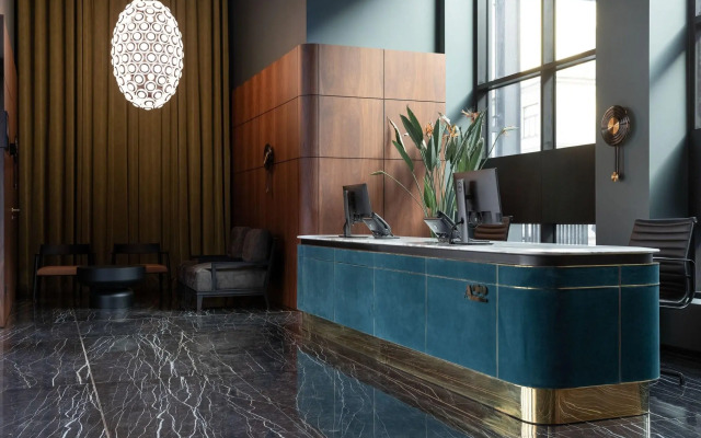 A22 Hotel