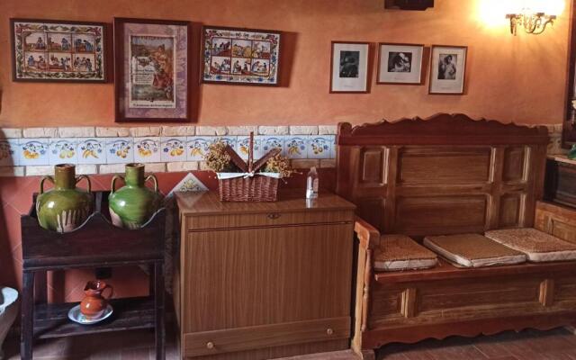 A la Sombra de la Torre