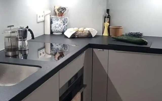 Klaar Kimming Modern Retreat
