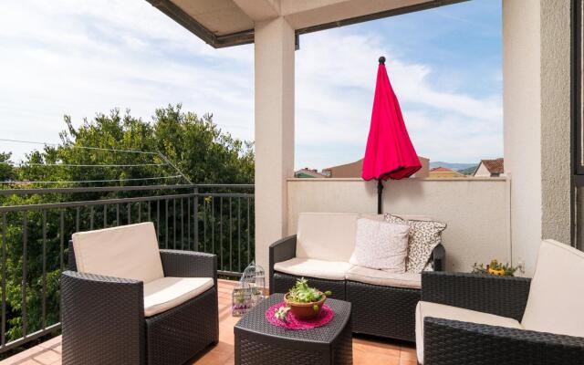 Jurica - 100 m from sea - A1(3+2)