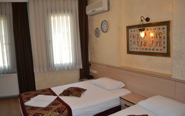 Art City Hotel Istanbul - Boutique Class